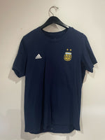 Argentina 2021/22 - T-Shirt - Messi #10