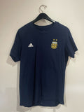 Argentina 2021/22 - T-Shirt - Messi #10