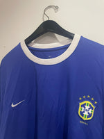 Brazil 2006 World Cup - Away (Basic Version)