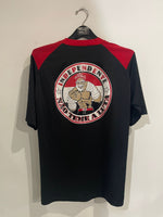 Torcida Independente - São Paulo FC Supporter Group - T-Shirt