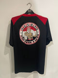 Torcida Independente - São Paulo FC Supporter Group - T-Shirt