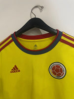 Colombia 2020/21 - Home - Womens