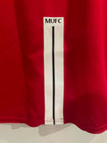 Manchester United 2007/09 - Home - Ronaldo #7