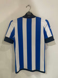 Monterrey 2019 Club World Cup - Home