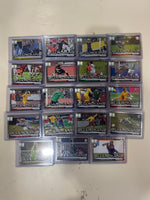 Panini 2014 World Cup - Trading Cards