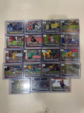 Panini 2014 World Cup - Trading Cards