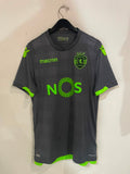 Sporting Lisboa 2018/19 - Away