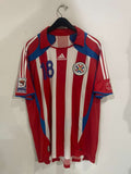 Paraguay 2007 - Home - #18