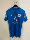 Annapolis Blues 2023 - Home - #23