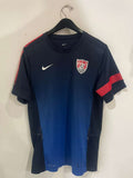 USA 2013/14 - Training *PLAYER ISSUE*