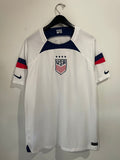 USA Womens 2022 - Home