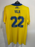 Boca Juniors 2022 - Alternate - Villa #22