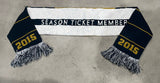 Philadelphia Union 2015 - Scarf