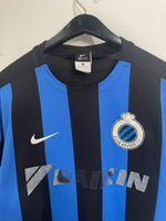 Club Brugge 2015/16 - Home