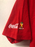 FIFA World Cup Brazil 2014 - T-Shirt