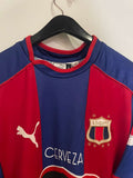 Deportivo Quito 2003 - Home