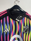 MLS All-Stars 2024 - Home - Messi #10 *BNWT*