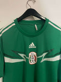 Mexico 2014 World Cup - Home (Basic Version)