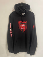 AC Milan 2023/24 - Hoodie *BNWT*