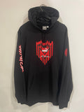 AC Milan 2023/24 - Hoodie *BNWT*