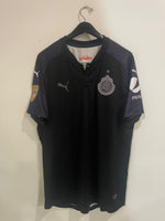 Chivas Guadalajara 2017/18 - Away