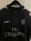 Chelsea 2004/05 - Away - Drogba #15