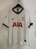 Tottenham 2019/20 - Home - Kane #10