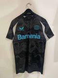 Bayer Leverkusen 2024/25 - Alternate *BNWOT*
