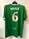 Ireland 2008/09 - Home - Doyle #6