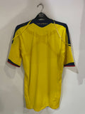 Colombia 2011/13 - Home *PLAYER ISSUE*