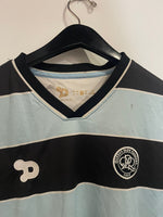 Queens Park Rangers 2016/17 - Away