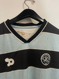 Queens Park Rangers 2016/17 - Away