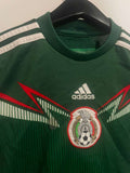 Mexico 2014 World Cup - Home
