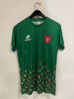 Guinea-Bissau 2022/23 - Away *BNWOT*