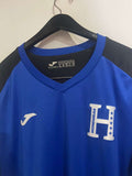 Honduras 2021/22 - Away