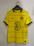 Chelsea 2021/22 - Away *PLAYER ISSUE*