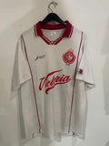 Toluca 1999/00 - Fan Kit - #11
