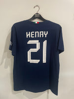 America - T-Shirt - Henry #21 *BNWOT*