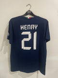 America - T-Shirt - Henry #21 *BNWOT*