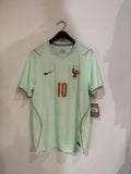 France 2026 World Cup - Away - Mbappe #10 *BNWT*