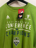Seattle Sounders 2016 - T-Shirt *BNWT*