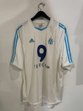 Olympique Marseille 2003/04 - Home