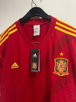 Spain 2012/13 - T-Shirt *BNWT*