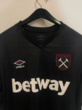 West Ham United 2024/25 - Away *BNWOT*