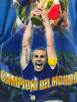 Italy 2006 World Cup - Bootleg Fan Kit