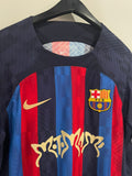 Barcelona 2022/23 - Limited Edition - Rosalia #1 *PLAYER ISSUE*