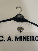Atletico-MG - Jacket