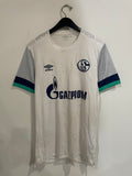 Schalke 04 2019/20 - Away