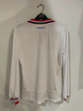 Costa Rica 2015 - Away - Long Sleeve - Womens *PLAYER ISSUE* *BNWT*