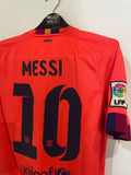 Barcelona 2014/15 - Away - Messi #10